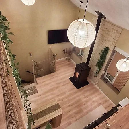 Le Bois Dormant Berlaimont