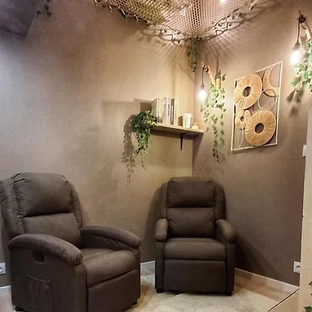 Le Bois Dormant * Berlaimont