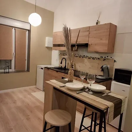 Appartamento Le Bois Dormant Berlaimont