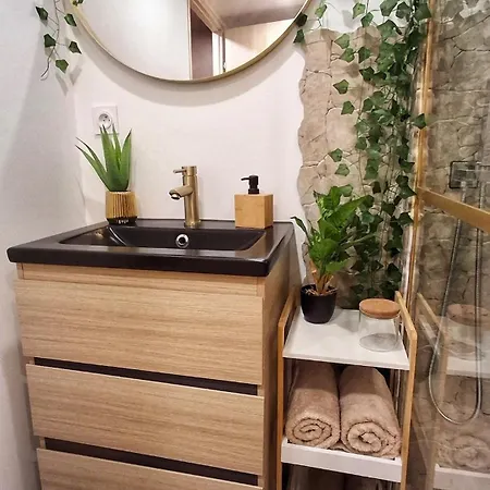 Lejlighed Le Bois Dormant