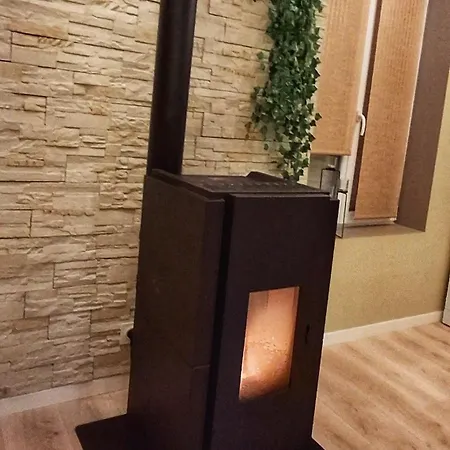 Appartamento Le Bois Dormant