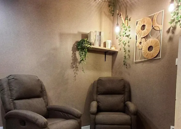 Le Bois Dormant * Berlaimont