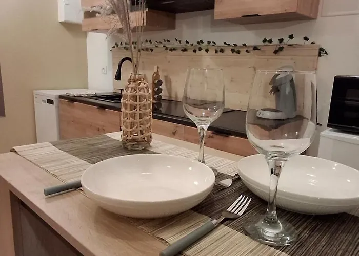 Le Bois Dormant * Berlaimont