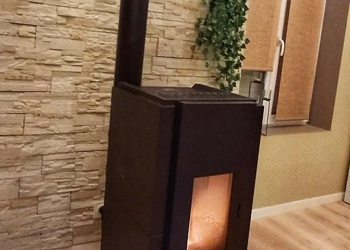 Apartamento Le Bois Dormant